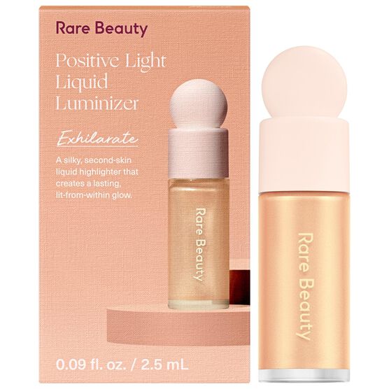 POSITIVE LIGHT MINI LUMINIZER EXHILARATE